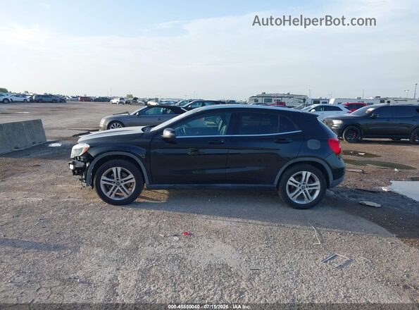 WDCTG4EB7LU027858 2020 MERCEDES-BENZ GLA 250 Black 