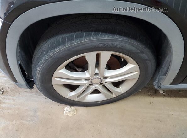 WDCTG4EBXHJ328410 2017 MERCEDES-BENZ GLA Black 