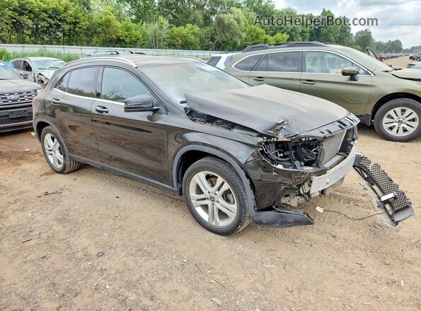 WDCTG4GB2LU023715 2020 MERCEDES-BENZ GLA Gray Առջևի աջ