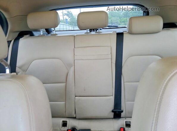 WDCTG4GB7LJ679068 2020 MERCEDES-BENZ GLA Blue Vista de los asientos traseros