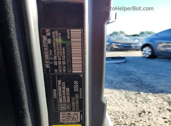 WDCYC7DF9GX243058 2016 MERCEDES-BENZ G-CLASS Black Widok wnętrza 360 stopni