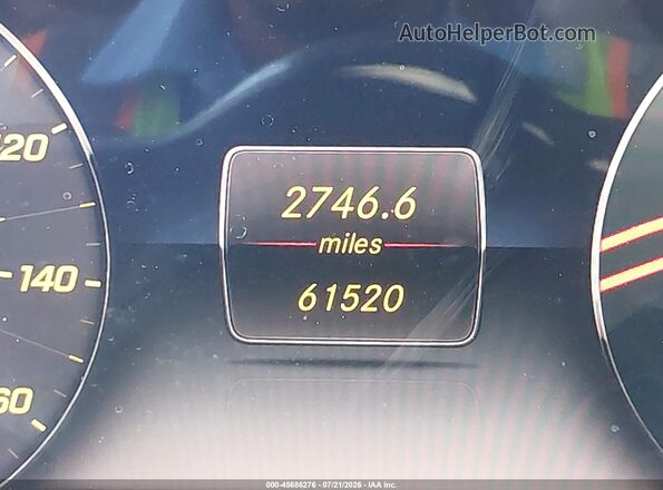 WDD1K6HB4KF076088 2019 MERCEDES-BENZ E-CLASS Silver 