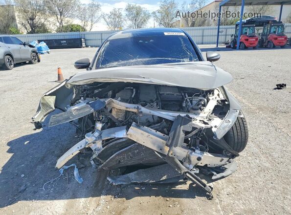 WDD2J5JB3KA030728 2019 MERCEDES-BENZ CLS-CLASS Gray Вид спереду