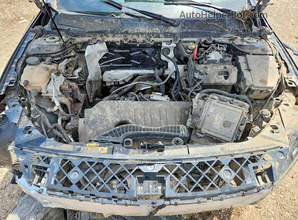 WDD3G4EB4LW036484 2020 MERCEDES-BENZ A Black Սալոնի հետևի տեսք