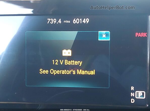 WDD3G4EB6KW032273 2019 MERCEDES-BENZ A 220 Gray 