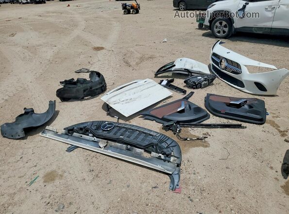 WDD3G4EBXKW021826 2019 MERCEDES-BENZ A White Widok komory silnika