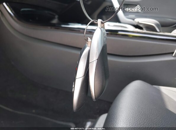 WDD3G4EBXKW035449 2019 MERCEDES-BENZ A 220 White Vista del salpicadero
