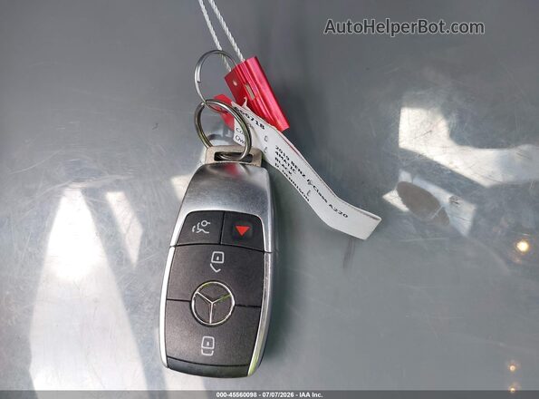 WDD3G4FB1KW024175 2019 MERCEDES-BENZ A 220 Black Dashboard view
