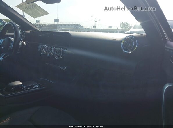WDD3G4FB6KW006125 2019 MERCEDES-BENZ A 220 Gray Սալոնի դիմացի տեսք