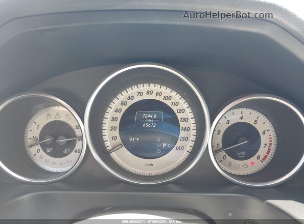 WDDHF5KB4GB198860 2016 MERCEDES-BENZ E-CLASS Black Հետևի նստատեղերի տեսք