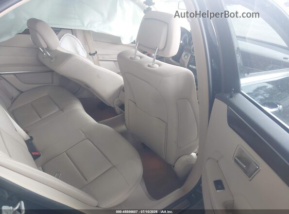 WDDHF5KB4GB301310 2016 MERCEDES-BENZ E-CLASS Blue VIN կոդի պիտակի տեսք