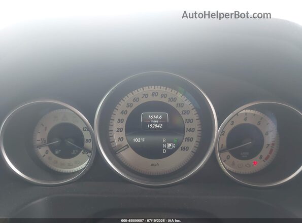 WDDHF5KB4GB301310 2016 MERCEDES-BENZ E-CLASS Blue Հետևի նստատեղերի տեսք