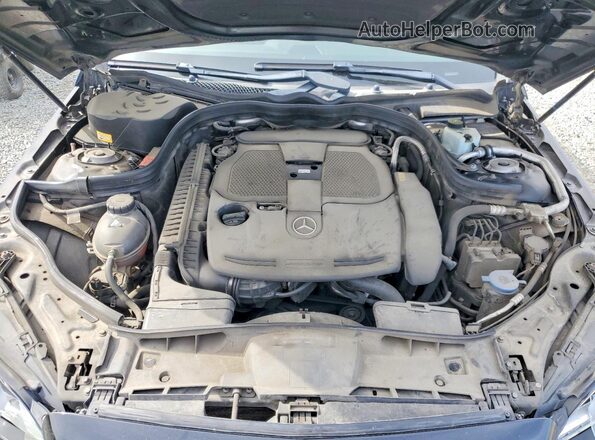 WDDHF5KB4GB320276 2016 MERCEDES-BENZ E Black Widok wnętrza z tyłu