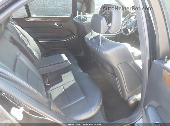 WDDHF5KB7GB184936 2016 MERCEDES-BENZ E-CLASS Black VIN կոդի պիտակի տեսք