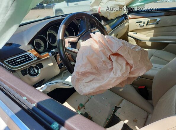 WDDHH8JB7GB193908 2016 MERCEDES-BENZ E White Dashboard view