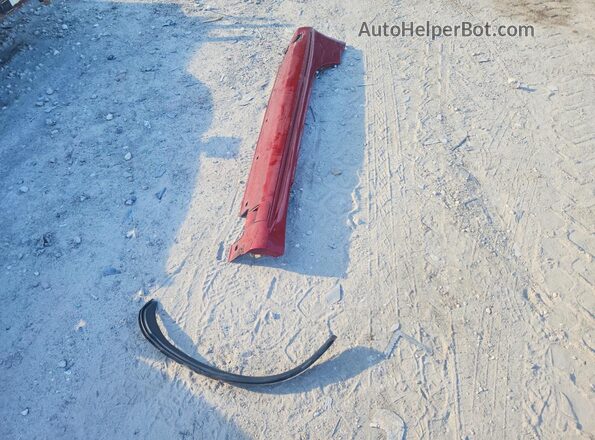 WDDJK6GA9JF053526 2018 MERCEDES-BENZ SL Red ძრავის განყოფილების ხედი