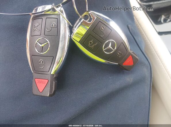 WDDJK7DA4HF045113 2017 MERCEDES-BENZ SL 550 Blue Вид панелі приладів