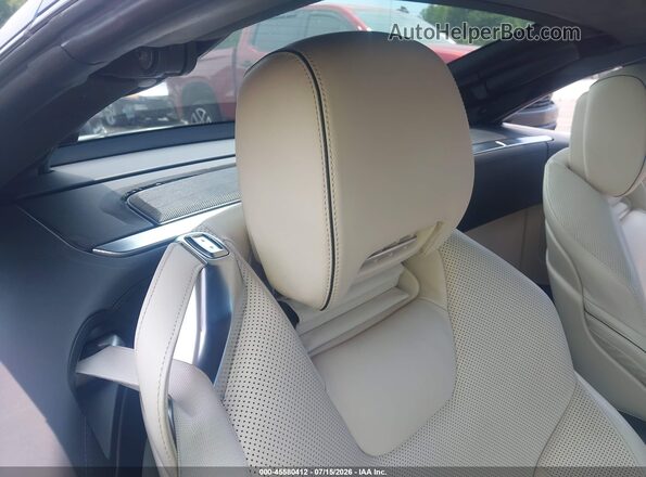 WDDJK7DA4HF045113 2017 MERCEDES-BENZ SL 550 Blue Вид наклейки з VIN-кодом