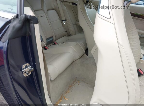 WDDKK6FF4HF355933 2017 MERCEDES-BENZ E-CLASS Blue Vista de la etiqueta del VIN