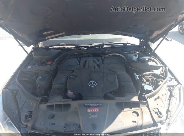 WDDKK6FF5HF362065 2017 MERCEDES-BENZ E-CLASS Navy Rear view