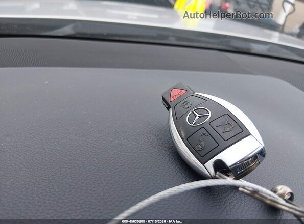 WDDLJ6FB1GA169072 2016 MERCEDES-BENZ CLS-CLASS Silver Առջևի վահանակի տեսք