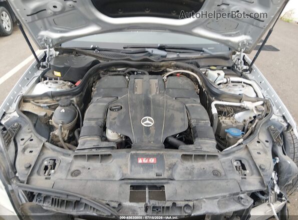 WDDLJ6FB1GA169072 2016 MERCEDES-BENZ CLS-CLASS Silver Հետևի տեսք