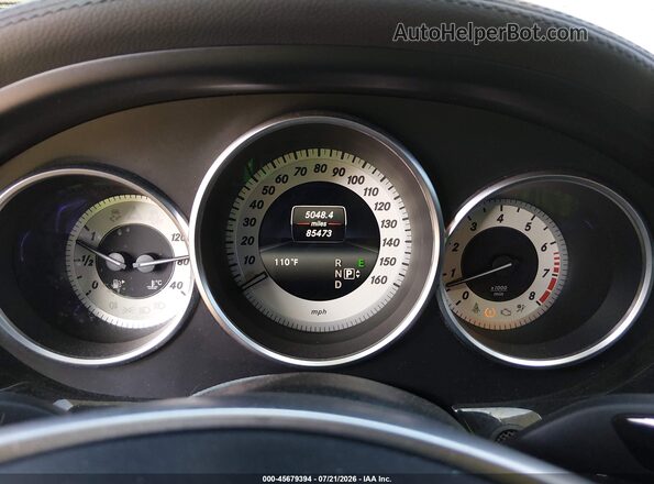 WDDLJ6FB6GA176342 2016 MERCEDES-BENZ CLS-CLASS Gray Vista de los asientos traseros
