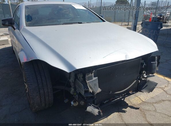 WDDLJ6FB9GA177887 2016 MERCEDES-BENZ CLS-CLASS Gray Widok z przodu