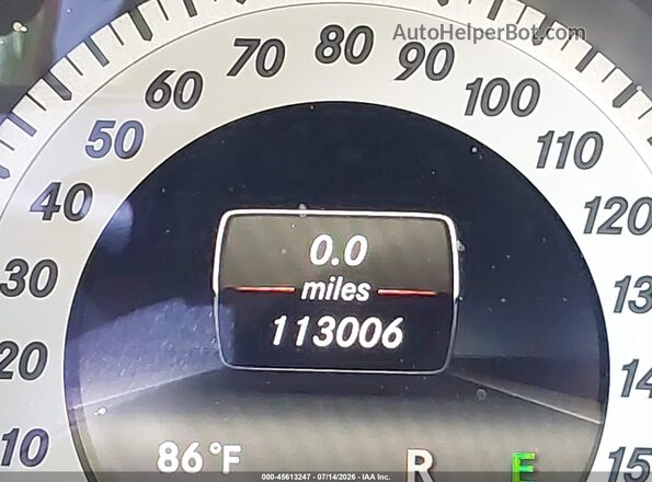 WDDLJ6FB9GA177887 2016 MERCEDES-BENZ CLS-CLASS Gray 