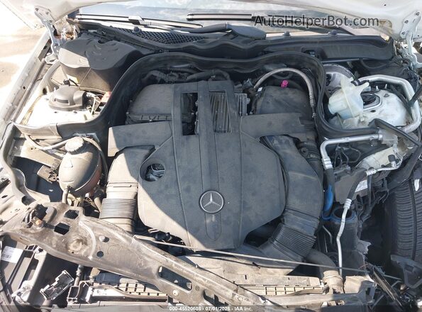 WDDLJ6HB2GA166064 2016 MERCEDES-BENZ CLS-CLASS White Вид ззаду