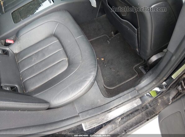 WDDLJ6HB8GA177571 2016 MERCEDES-BENZ CLS-CLASS Black VIN sticker view