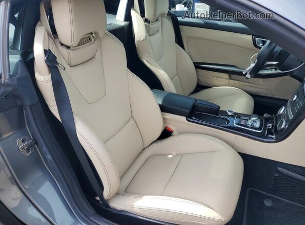 WDDPK3JA1LF167010 2020 MERCEDES-BENZ SLC Gray Rear seats view