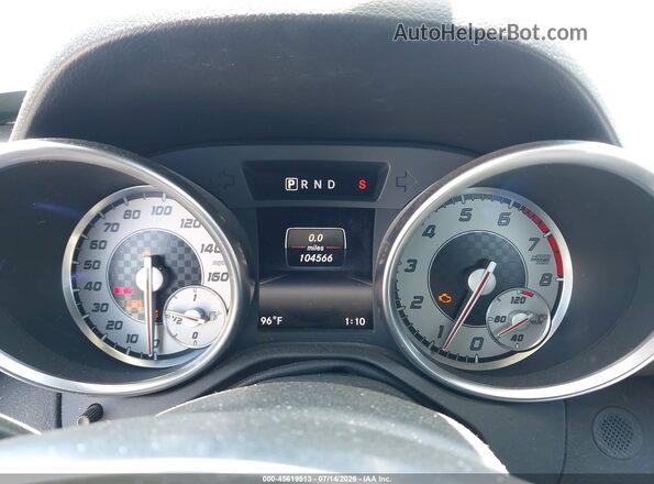 WDDPK3JA2GF124737 2016 MERCEDES-BENZ SLK 300 Black Vista de los asientos traseros