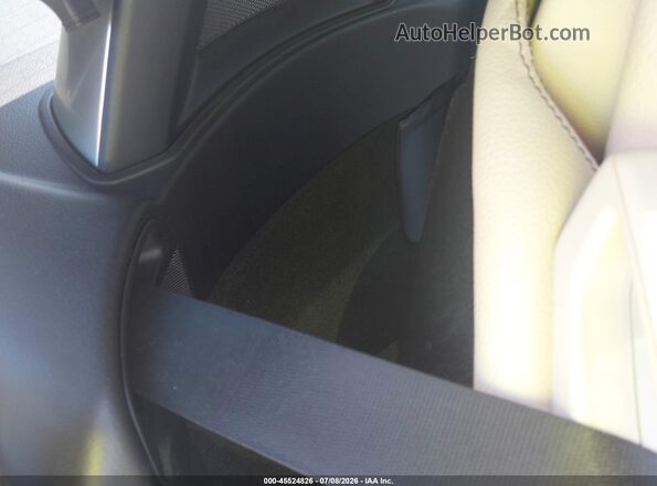 WDDPK3JA4KF161068 2019 MERCEDES-BENZ SLC 300 White VIN կոդի պիտակի տեսք