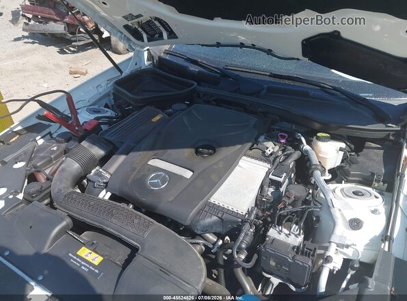 WDDPK3JA4KF161068 2019 MERCEDES-BENZ SLC 300 White Հետևի տեսք
