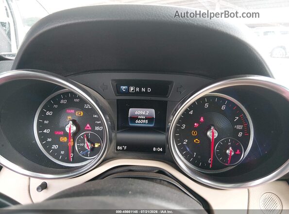 WDDPK3JA8JF150704 2018 MERCEDES-BENZ SLC 300 Gray უკანა სავარძლების ხედი