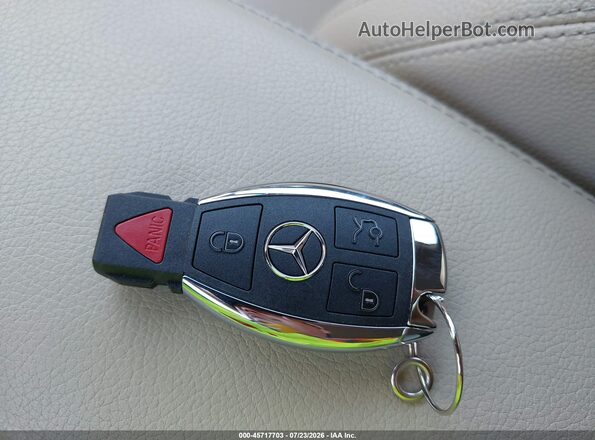 WDDSJ4EB0HN486725 2017 MERCEDES-BENZ CLA 250 White წინა პანელის ხედი