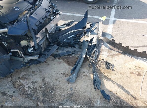 WDDSJ4EB0KN775806 2019 MERCEDES-BENZ CLA 250 Black Սարքավորումների վահանակի տեսք