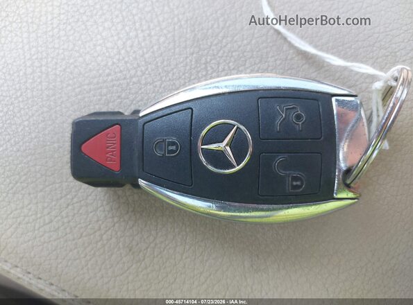 WDDSJ4EB2JN512263 2018 MERCEDES-BENZ CLA 250 Белый Вид панели приборов