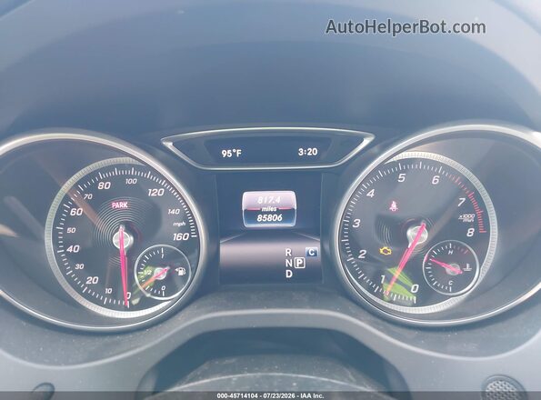 WDDSJ4EB2JN512263 2018 MERCEDES-BENZ CLA 250 Белый Вид задних сидений