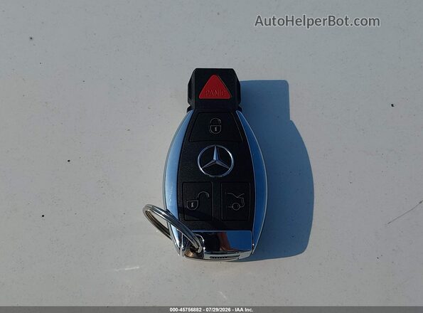 WDDSJ4EB2JN627901 2018 MERCEDES-BENZ CLA 250 White წინა პანელის ხედი