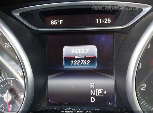 WDDSJ4EB2KN721486 2019 MERCEDES-BENZ CLA 250 Gray 