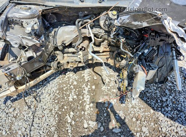 WDDSJ4EB4GN308752 2016 MERCEDES-BENZ CLA-CLASS Charcoal უკანა სალონის ხედი