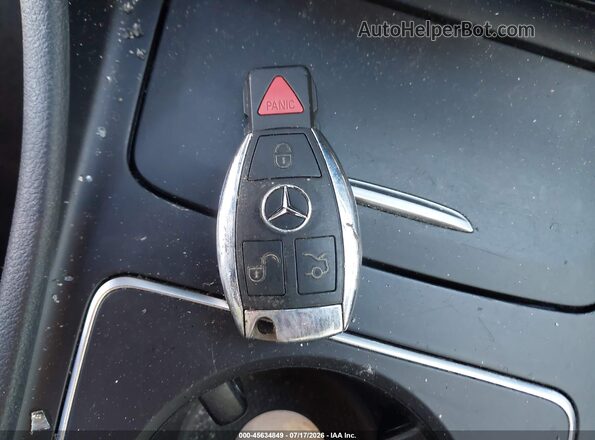 WDDSJ4EB4GN322943 2016 MERCEDES-BENZ CLA 250 Red Dashboard view