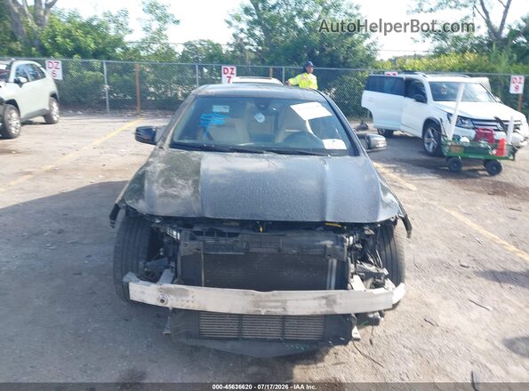 WDDSJ4EB5GN365736 2016 MERCEDES-BENZ CLA 250 Black Vista frontal
