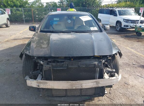 WDDSJ4EB5GN365736 2016 MERCEDES-BENZ CLA 250 Black Vista del cuadro de instrumentos