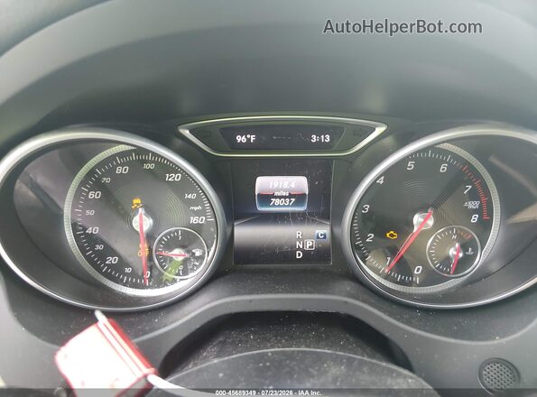 WDDSJ4EB6HN442440 2017 MERCEDES-BENZ CLA 250 Black 