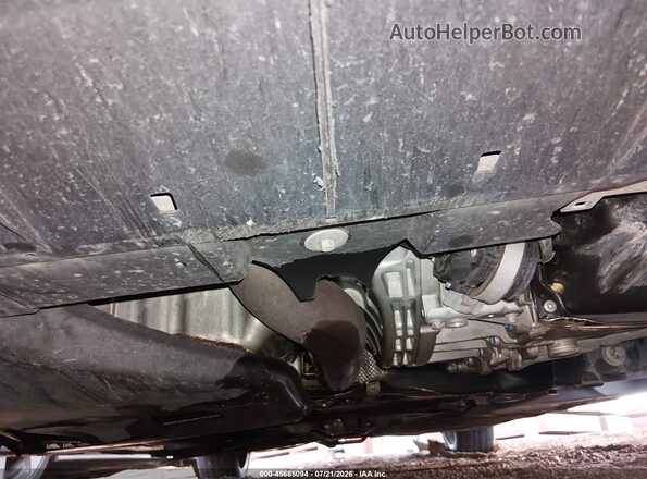 WDDSJ4EB6JN603567 2018 MERCEDES-BENZ CLA 250 Black Widok z przodu
