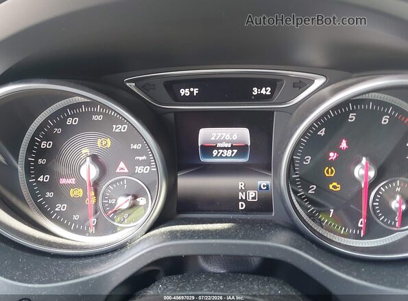 WDDSJ4EB6KN713830 2019 MERCEDES-BENZ CLA 250 Черный 