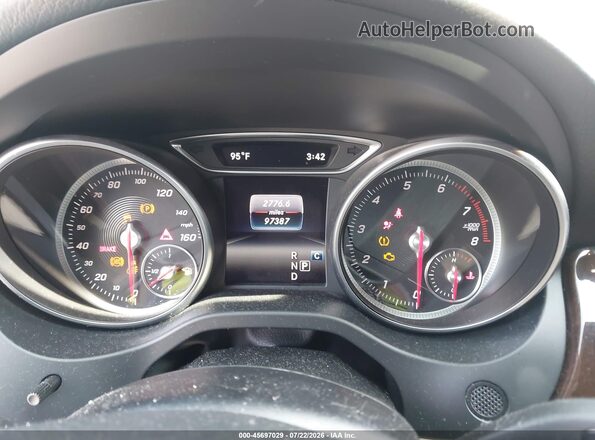 WDDSJ4EB6KN713830 2019 MERCEDES-BENZ CLA 250 Черный Вид задних сидений